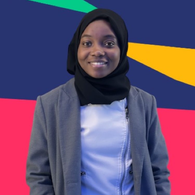 Mariam Abdulsalam