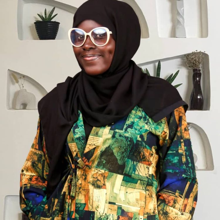 Nafesat Lawal