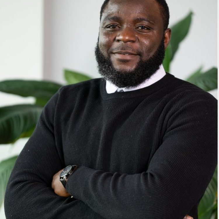 Rasheed Lawal
